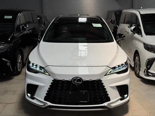 Lexus Rx350