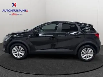 Mitsubishi Asx 2024 photo 3