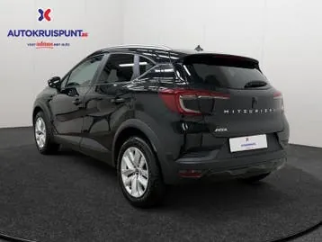 Mitsubishi Asx 2024 photo 2