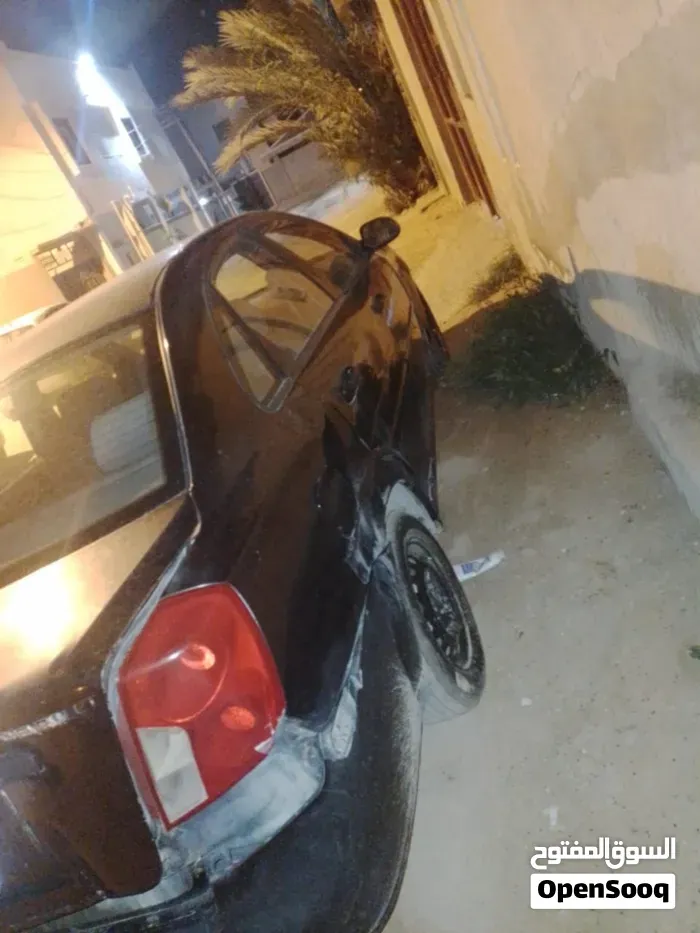 Chevrolet Optra 2008 photo 4