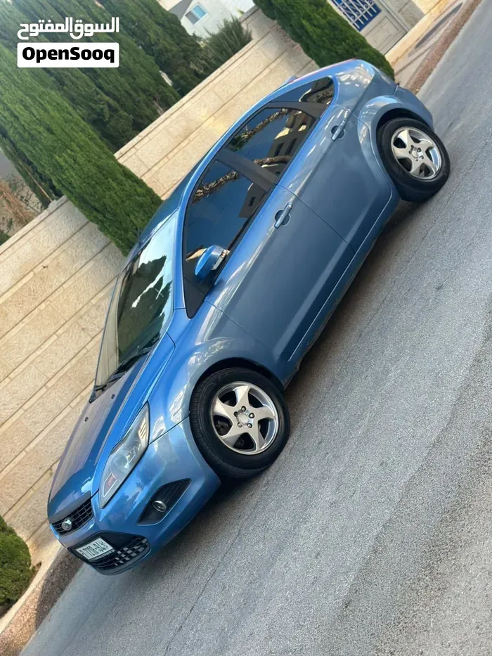 Ford Focus 2011 photo 4