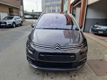 Citroen C4 Spacetourer