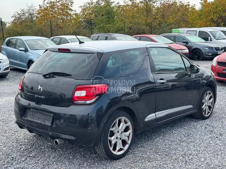 Citroen Ds3 2010 photo 5