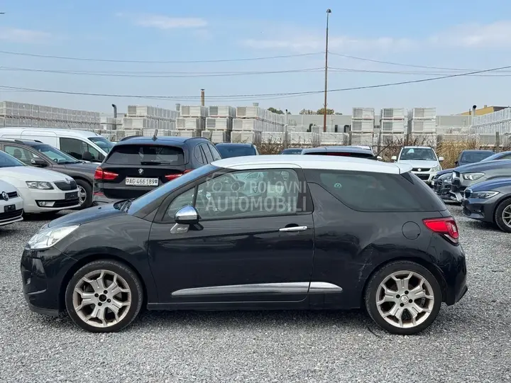 Citroen Ds3 2010 photo 2