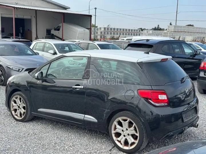 Citroen Ds3 2010 photo 3