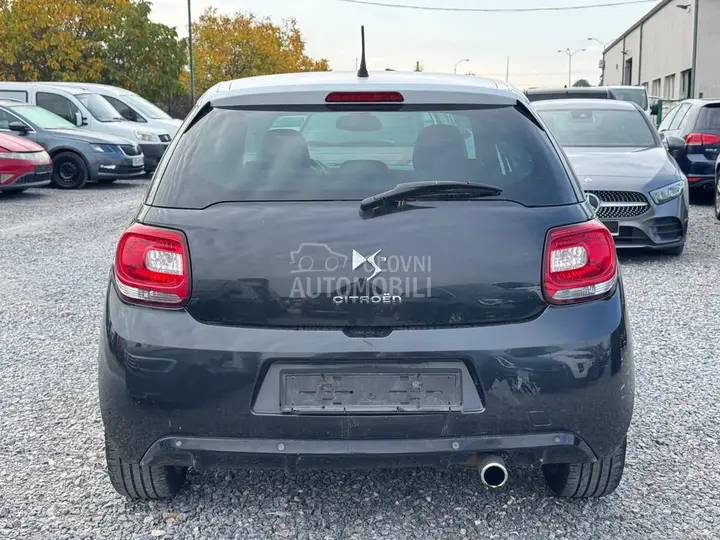 Citroen Ds3 2010 photo 4