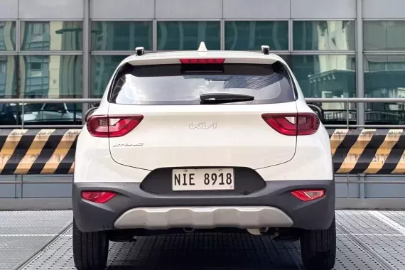 Kia Stonic 2022 photo 4