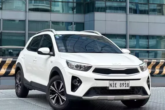 Kia Stonic 2022 photo 3