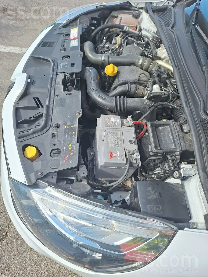 Renault Clio 2017 photo 5