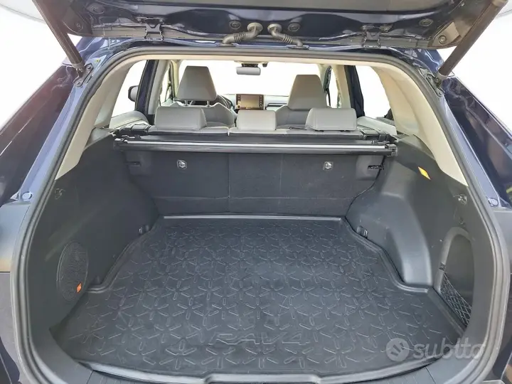 Toyota Rav4 2019 photo 4