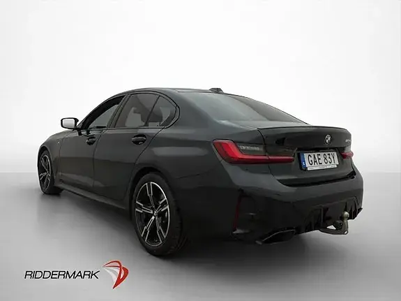BMW M340I 2024 photo 5