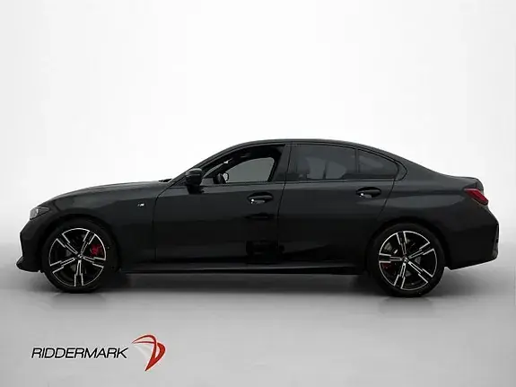 BMW M340I 2024 photo 4