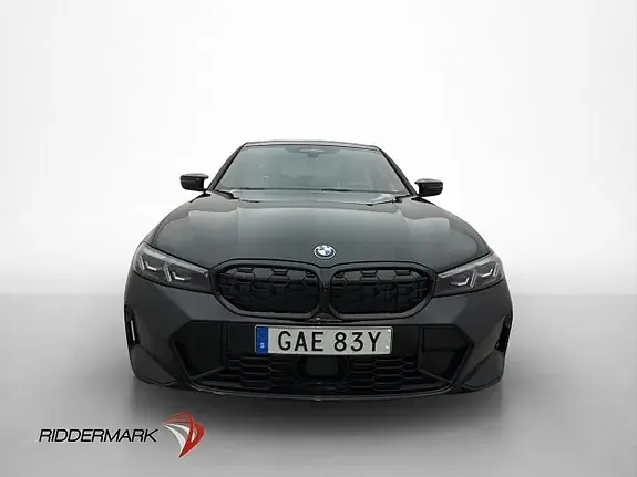 BMW M340I 2024 photo 2