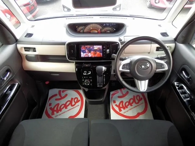 Daihatsu Mouve Canvas 2021 photo 5