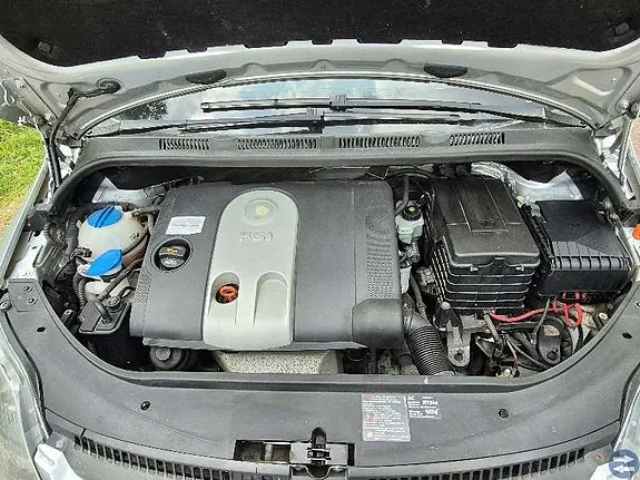 Volkswagen Golf Plus 2006 photo 2