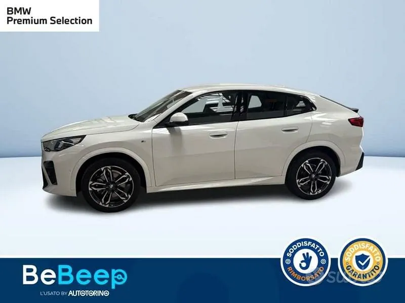 BMW X2 2025 photo 5