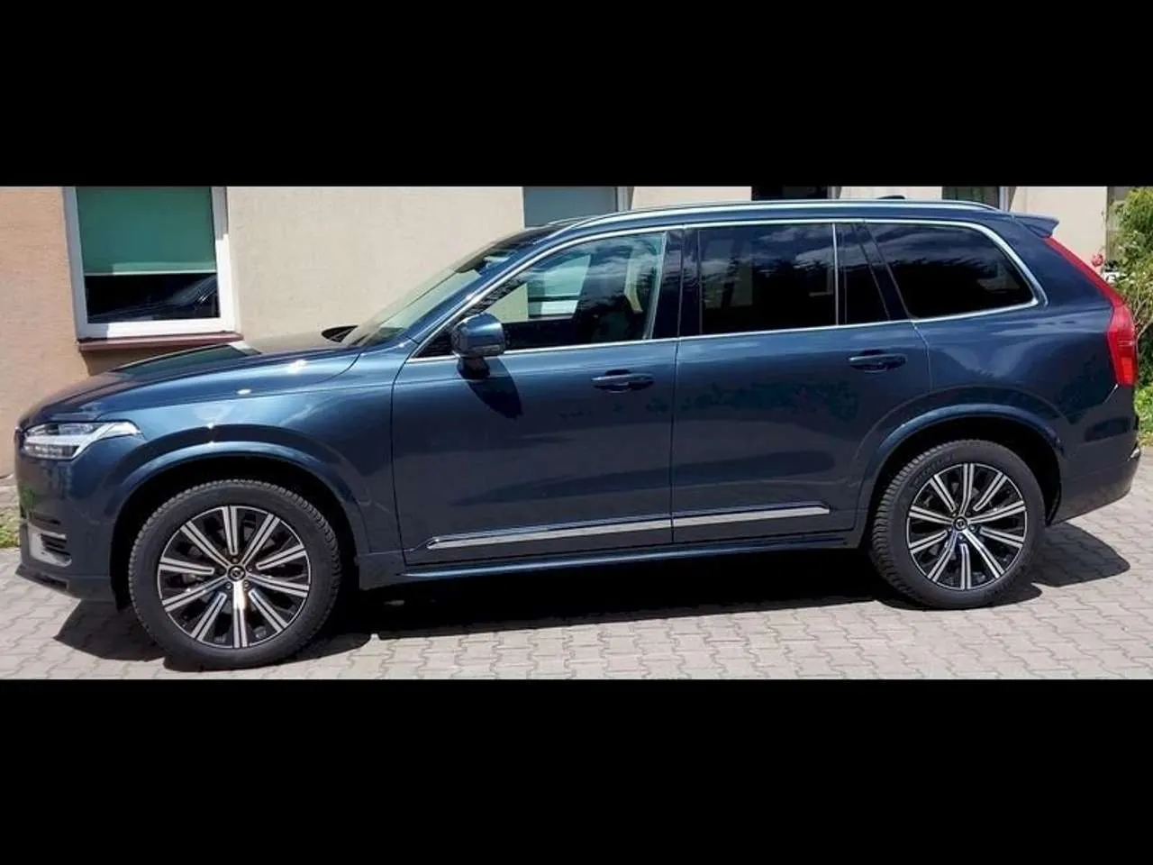 Volvo Xc90 2023 photo 5