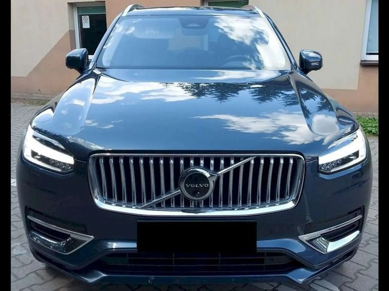 Volvo Xc90 2023 photo 3