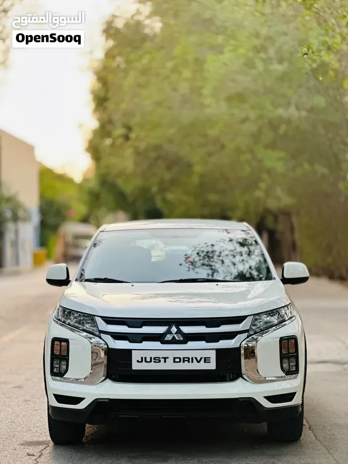 Mitsubishi Asx 2022 photo 4
