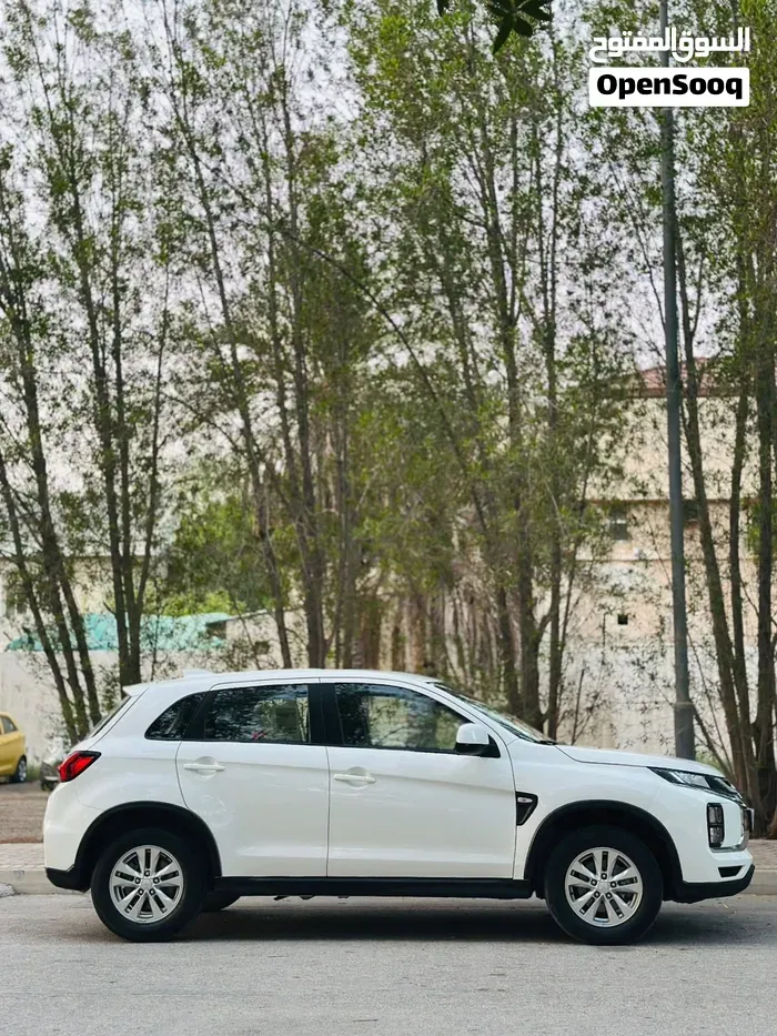 Mitsubishi Asx 2022 photo 3