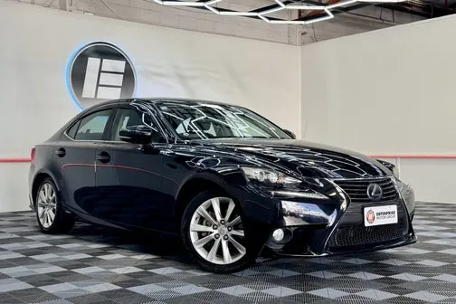 Lexus Is 300H