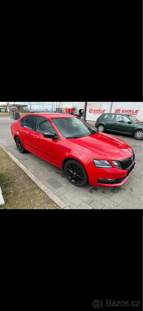 Skoda Octavia 2020 photo 5