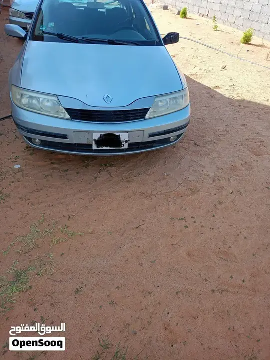 Renault Laguna