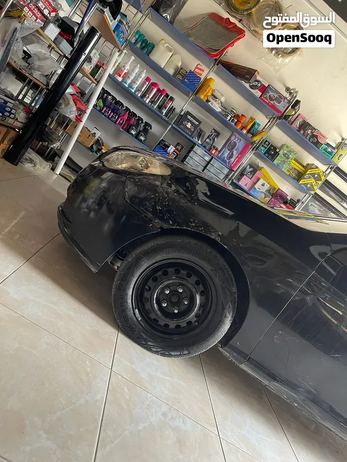 Hyundai Elantra 2008 photo 4