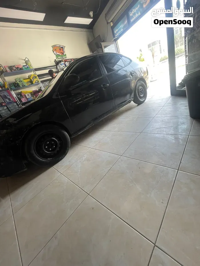 Hyundai Elantra 2008 photo 3