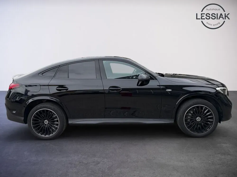 Mercedes-Benz Glc-Class 2025 photo 3
