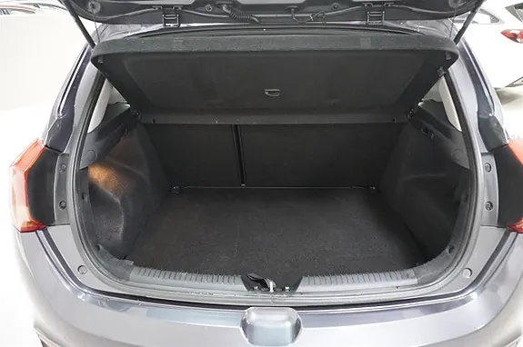 Kia Ceed 2015 photo 5