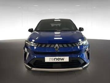 Renault Symbioz 2025 photo 3