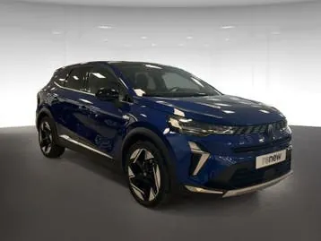 Renault Symbioz 2025 photo 2