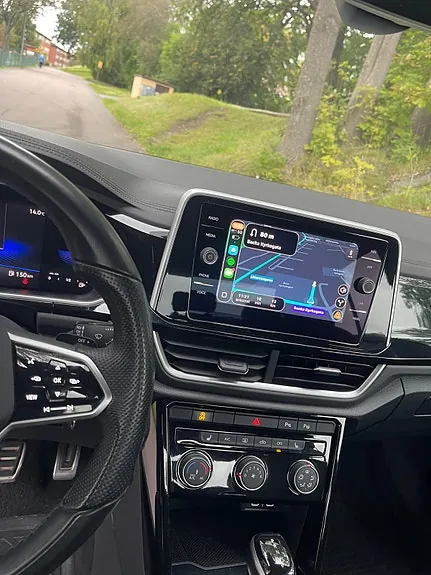 Volkswagen T-Roc 2023 photo 5