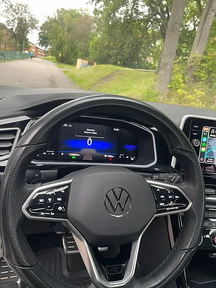Volkswagen T-Roc 2023 photo 4