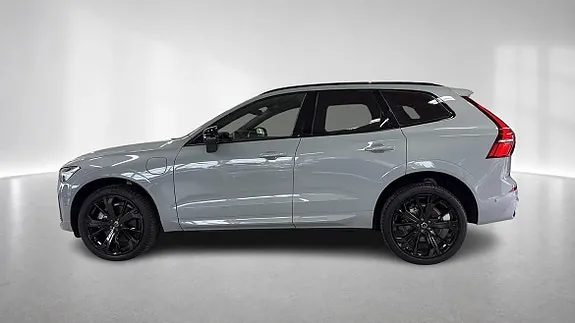 Volvo Xc60 2026 photo 3
