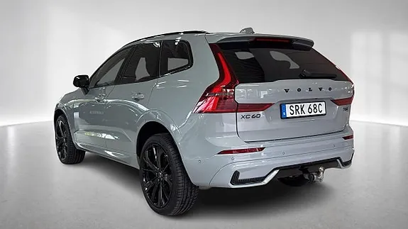 Volvo Xc60 2026 photo 2