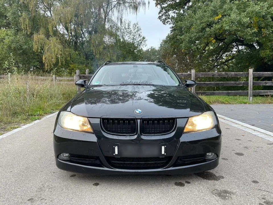 BMW 320D