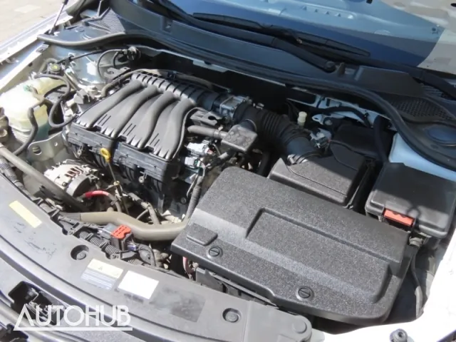 Renault Korea Sm5 2017 photo 5