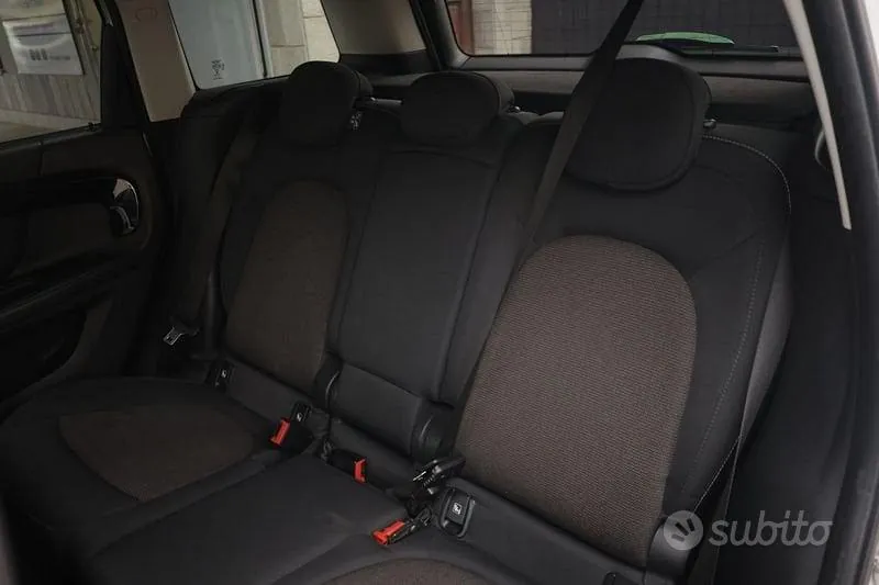 Mini Countryman 2017 photo 3