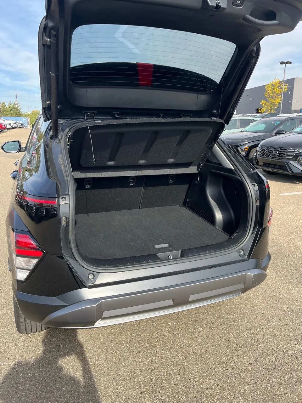 Hyundai Kona 2026 photo 5