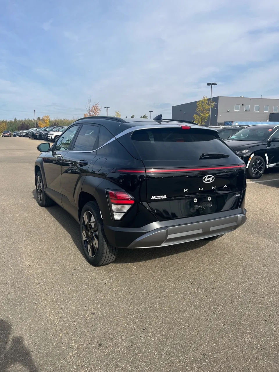Hyundai Kona 2026 photo 4