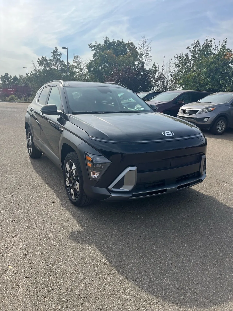 Hyundai Kona 2026 photo 2