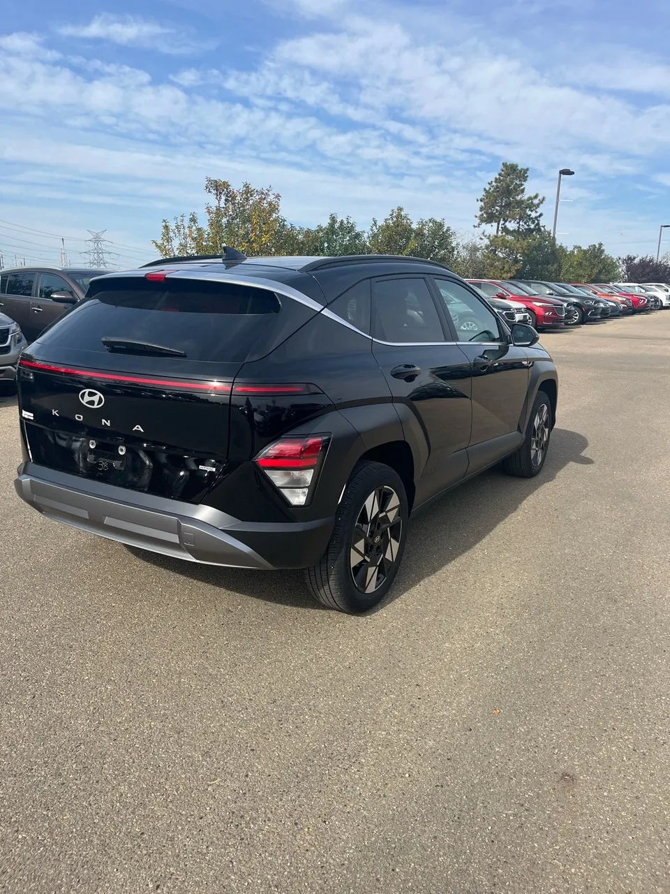 Hyundai Kona 2026 photo 3