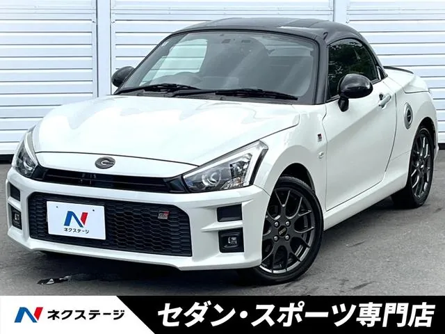 Toyota Gr Sport