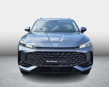 MG Hs 2025 photo 2