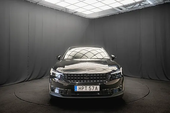 Polestar 2 2023 photo 4