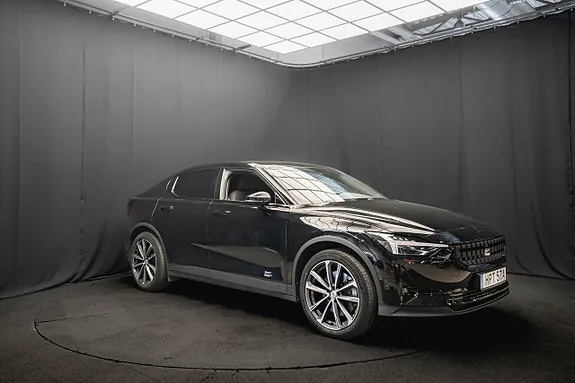 Polestar 2 2023 photo 5