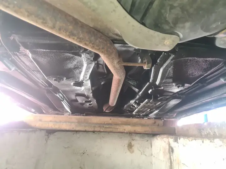 Peugeot 206 2004 photo 2