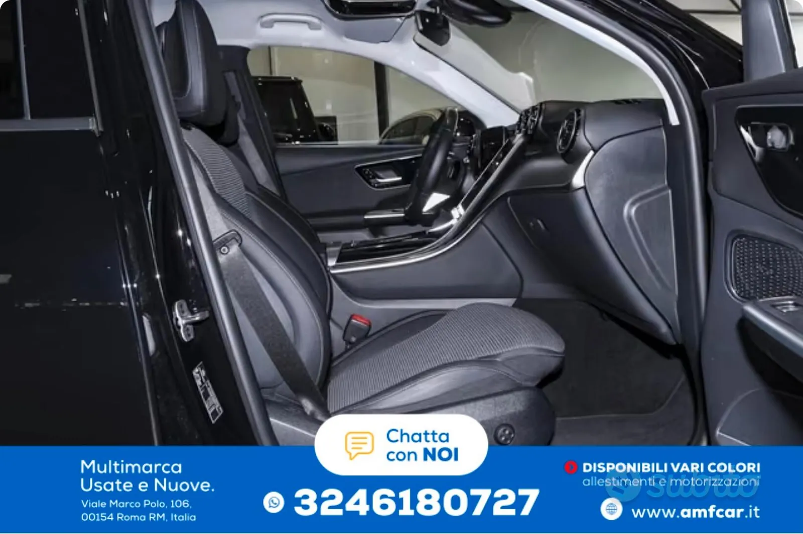 Mercedes-Benz Glc 2024 photo 4